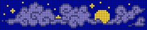 Alpha pattern #156742 variation #352662