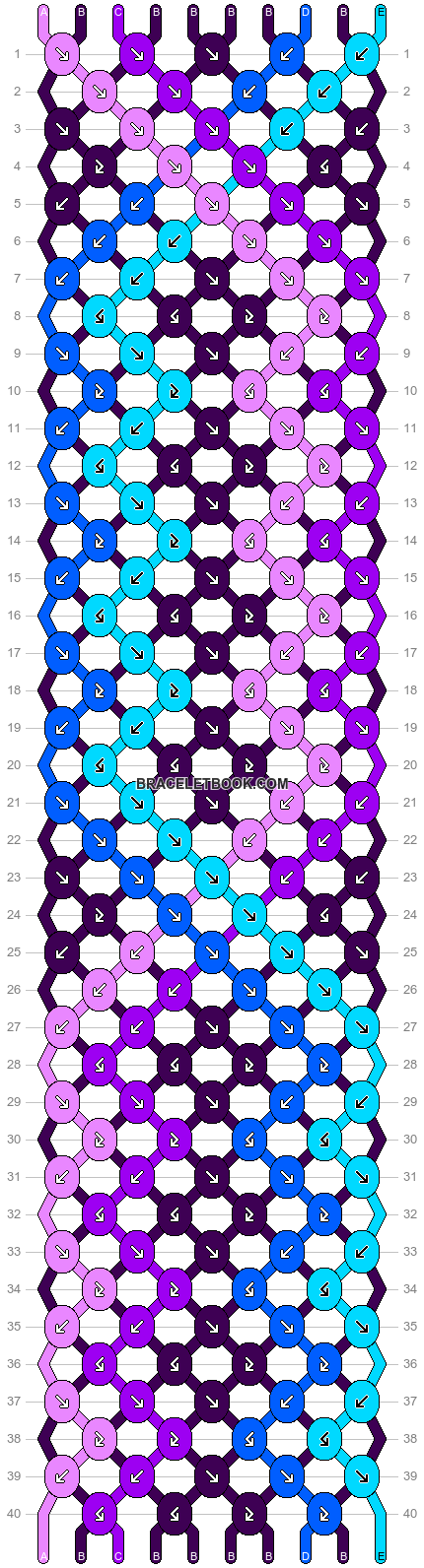 Normal pattern #98597 variation #352663 pattern