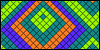Normal pattern #54550 variation #352664