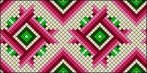 Normal pattern #109071 variation #352665