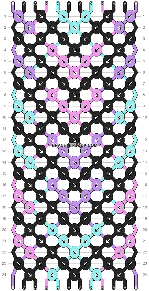 Normal pattern #169786 variation #352666 pattern