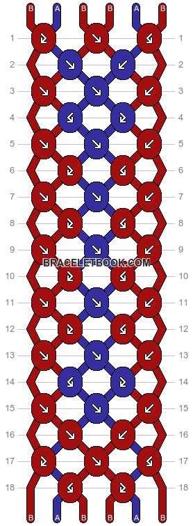 Normal pattern #171805 variation #352667 pattern