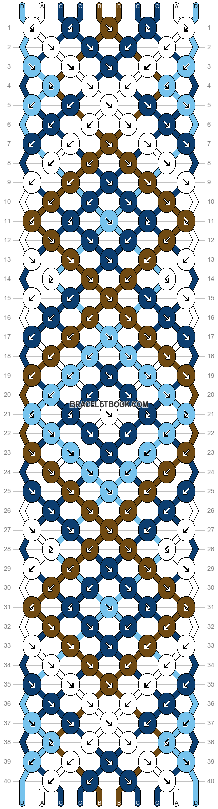 Normal pattern #114576 variation #352675 pattern