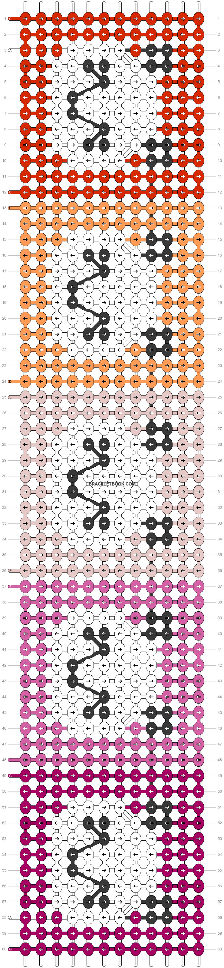 Alpha pattern #171798 variation #352676 pattern