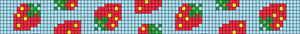 Alpha pattern #31204 variation #352678