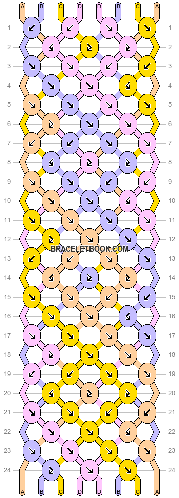 Normal pattern #23346 variation #352679 pattern