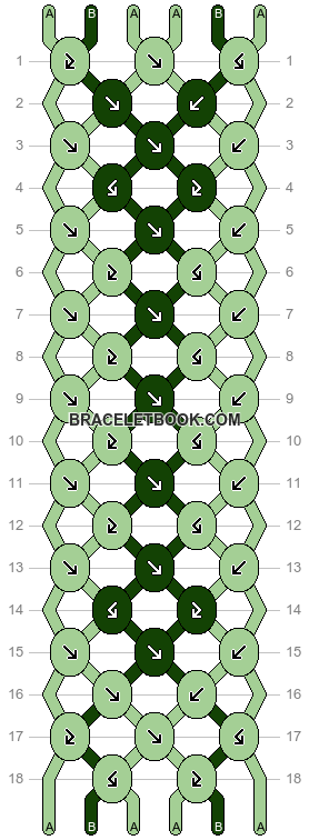 Normal pattern #171805 variation #352680 pattern