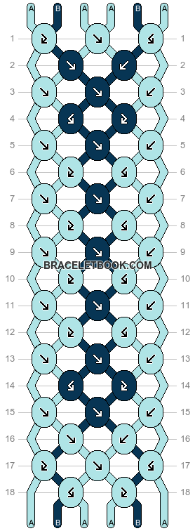 Normal pattern #171805 variation #352681 pattern