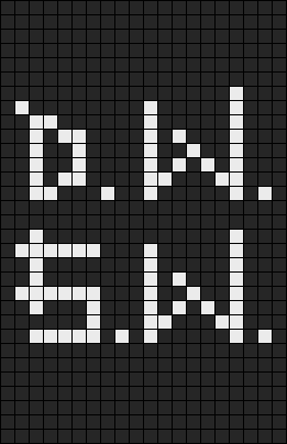 Alpha pattern #128777 variation #352682 preview