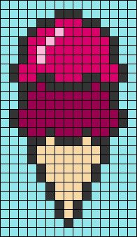 Alpha pattern #31550 variation #352687 preview
