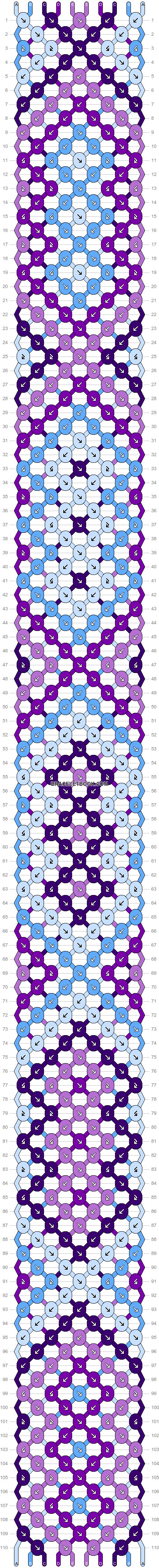 Normal pattern #24938 variation #352691 pattern
