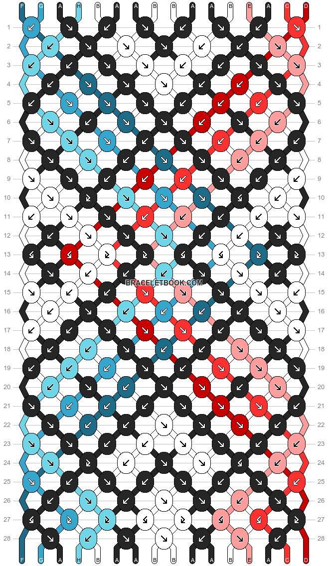 Normal pattern #144753 variation #352692 pattern