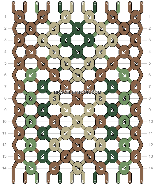 Normal pattern #12258 variation #352693 pattern