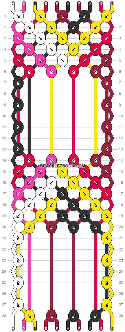 Normal pattern #149810 variation #352695 pattern