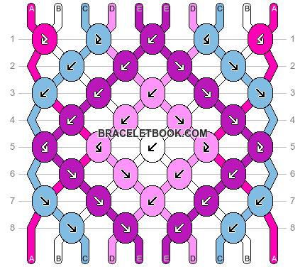 Normal pattern #25713 variation #352697 pattern