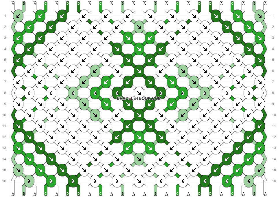 Normal pattern #79534 variation #352699 pattern