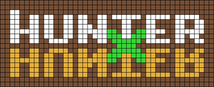 Alpha pattern #69614 variation #352700