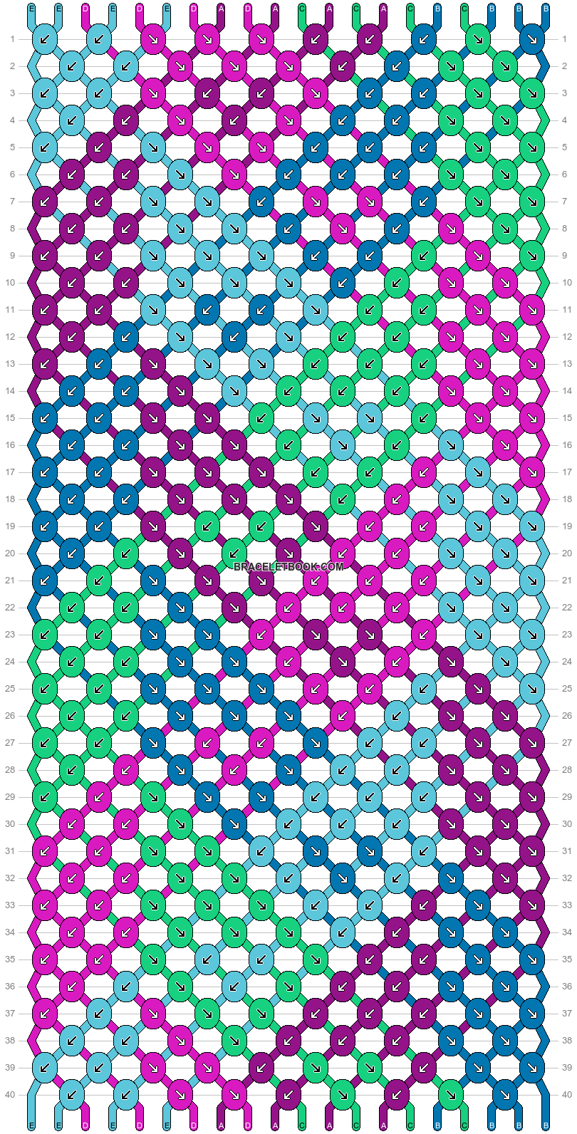 Normal pattern #163997 variation #352701 pattern