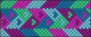 Normal pattern #163997 variation #352701