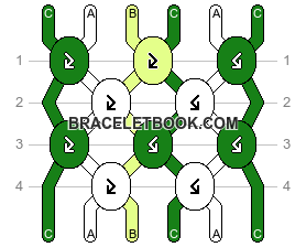 Normal pattern #73888 variation #352702 pattern