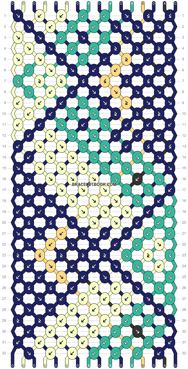 Normal pattern #118155 variation #352703 pattern