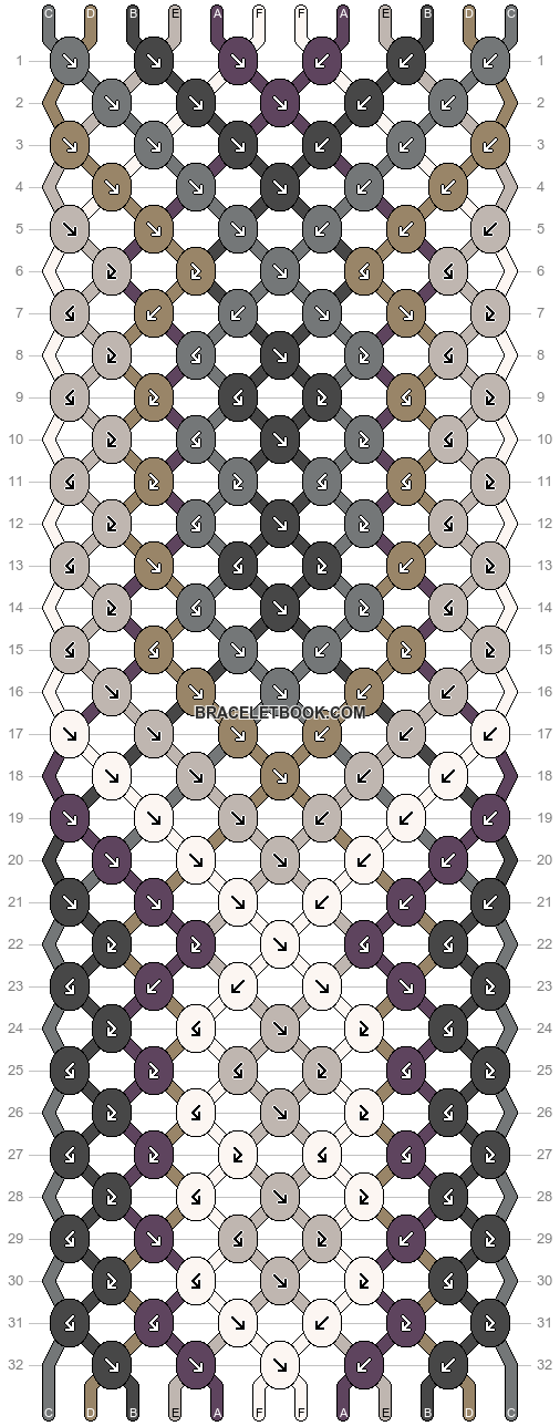 Normal pattern #171622 variation #352706 pattern