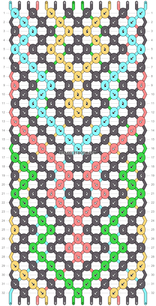 Normal pattern #74382 variation #352707 pattern