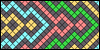 Normal pattern #74382 variation #352707