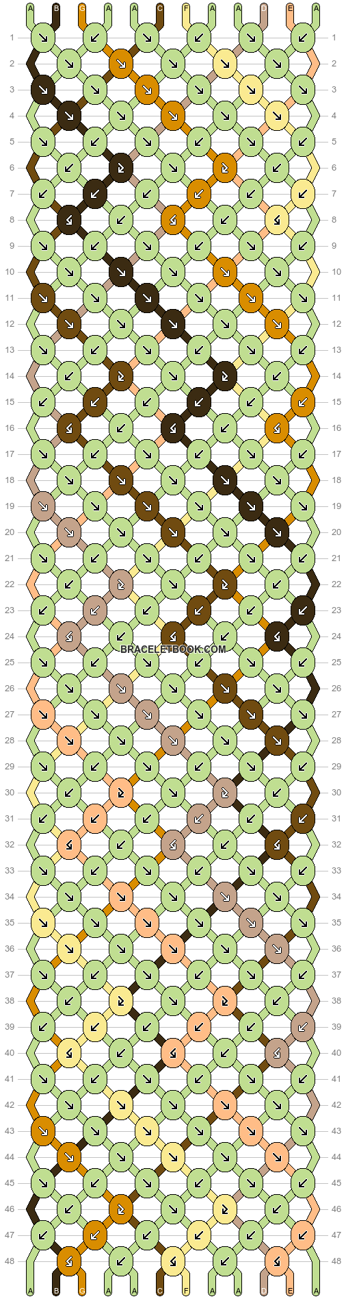 Normal pattern #32807 variation #352709 pattern