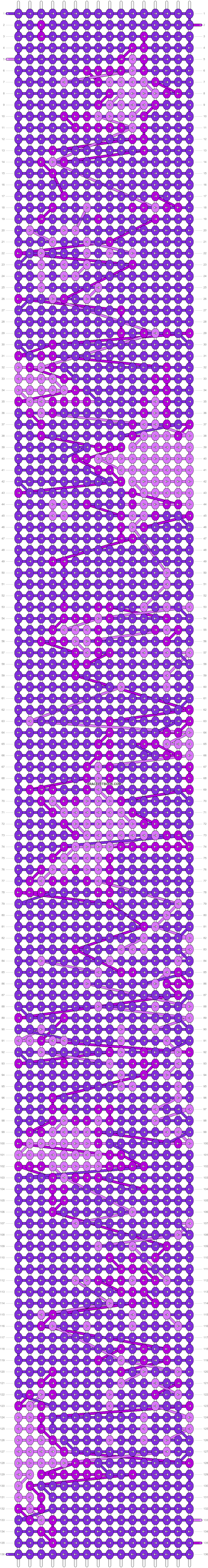 Alpha pattern #171841 variation #352710 pattern