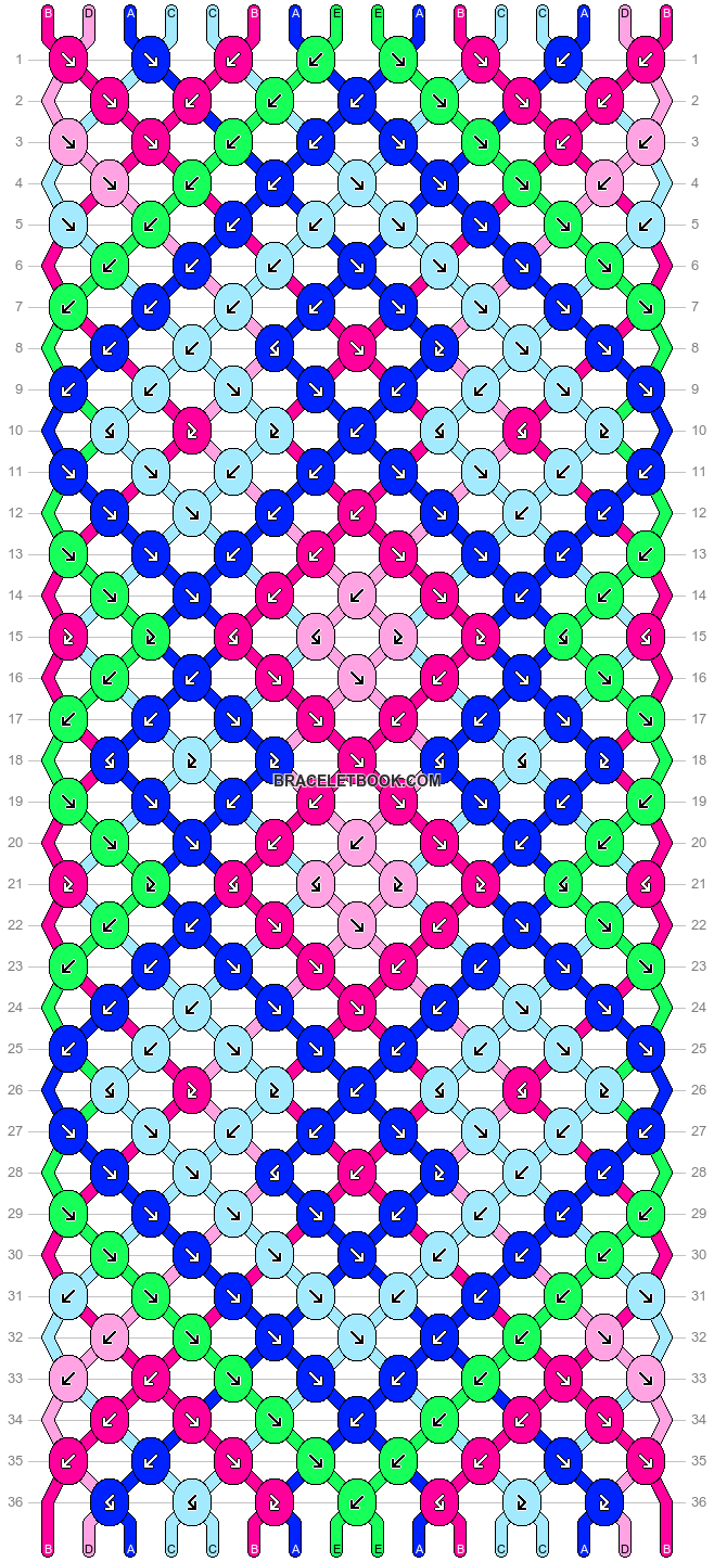 Normal pattern #36593 variation #352712 pattern