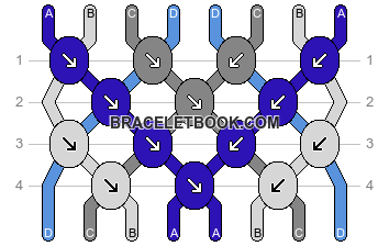 Normal pattern #2 variation #352717 pattern