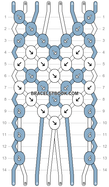 Normal pattern #143087 variation #352718 pattern