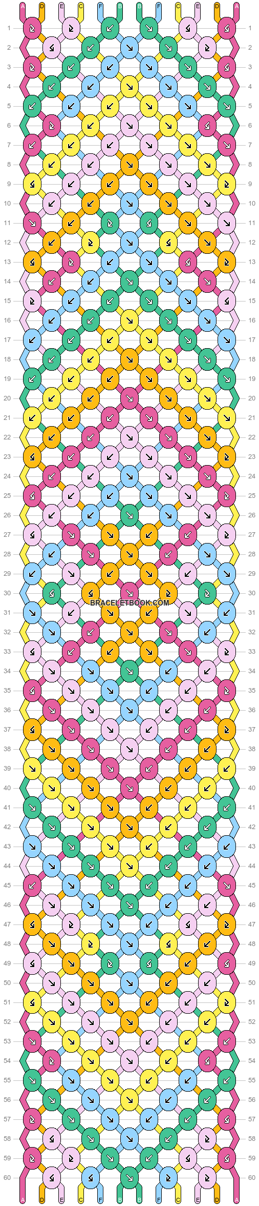 Normal pattern #170803 variation #352719 pattern