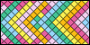 Normal pattern #170803 variation #352719