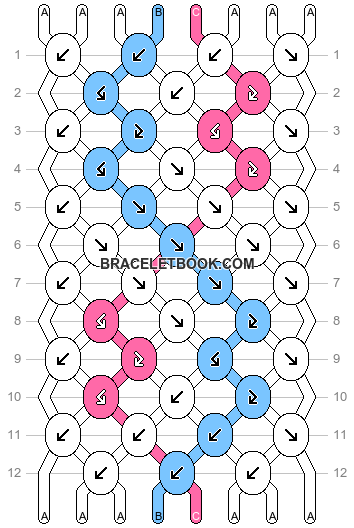 Normal pattern #148659 variation #352720 pattern