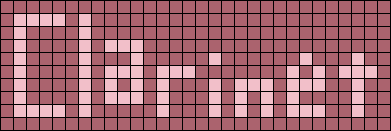 Alpha pattern #3134 variation #352721 preview