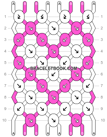Normal pattern #170800 variation #352722 pattern