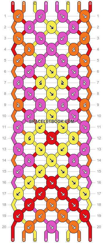 Normal pattern #170618 variation #352723 pattern