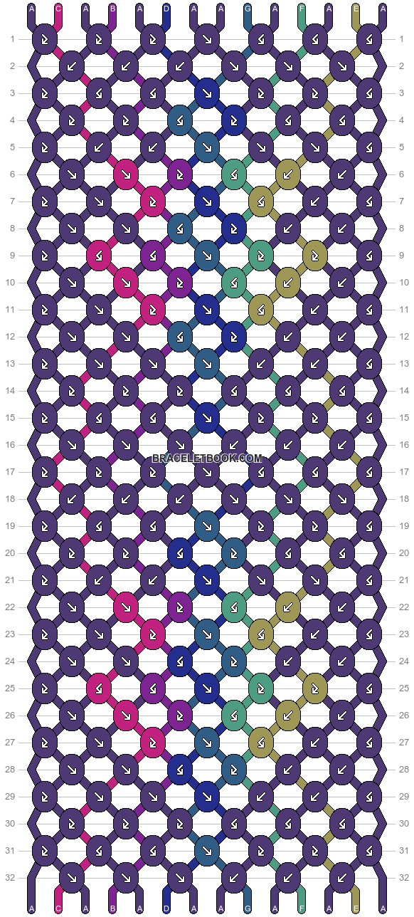 Normal pattern #158310 variation #352724 pattern