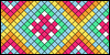 Normal pattern #50051 variation #352725