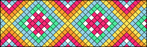 Normal pattern #50051 variation #352725