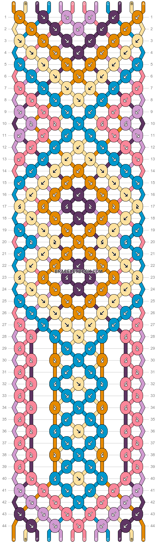 Normal pattern #28009 variation #352726 pattern