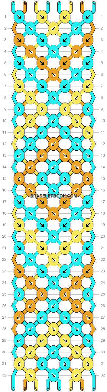 Normal pattern #171139 variation #352727 pattern