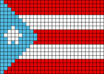 Alpha pattern #168331 variation #352728