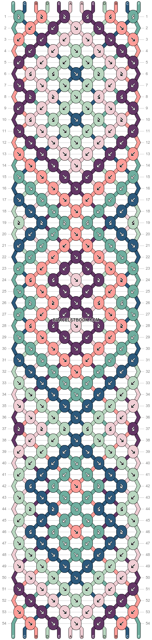 Normal pattern #168197 variation #352731 pattern