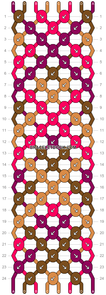 Normal pattern #147539 variation #352733 pattern