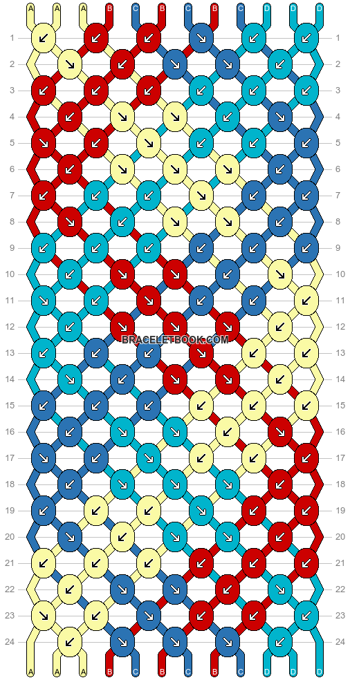 Normal pattern #6103 variation #352736 pattern