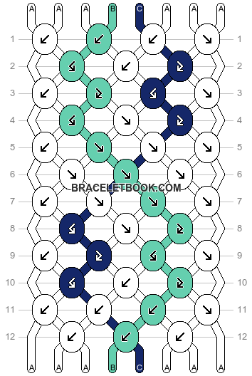 Normal pattern #148659 variation #352738 pattern