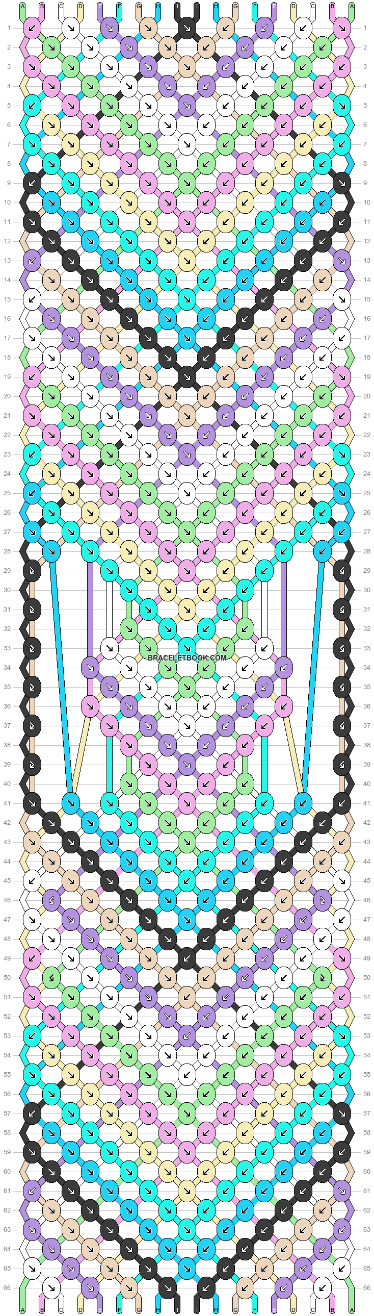 Normal pattern #171867 variation #352740 pattern